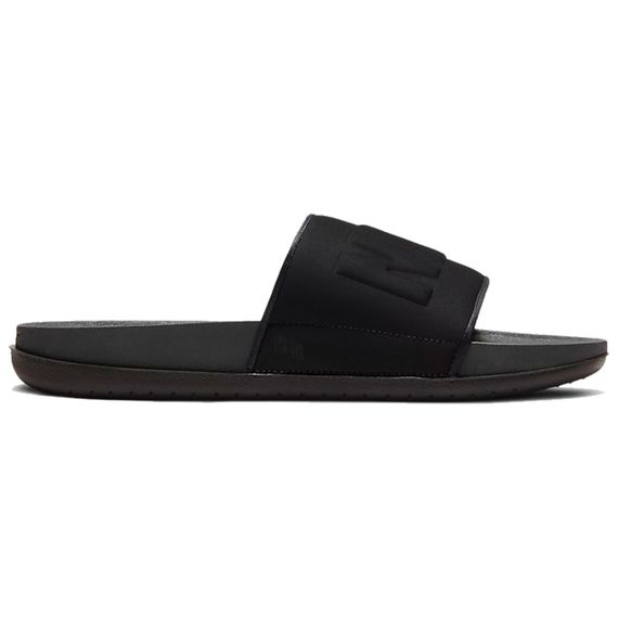 Nike Offcourt Slide 'Anthracite Black'