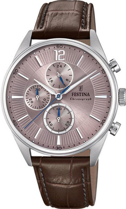 Мужские наручные часы Festina F20286/2
