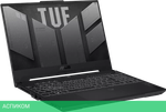Игровой ноутбук ASUS TUF Gaming A15 2023 FA507XV-HQ022W