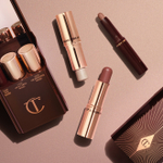 Набор Charlotte Tilbury Quick Easy Makeup Super Chic