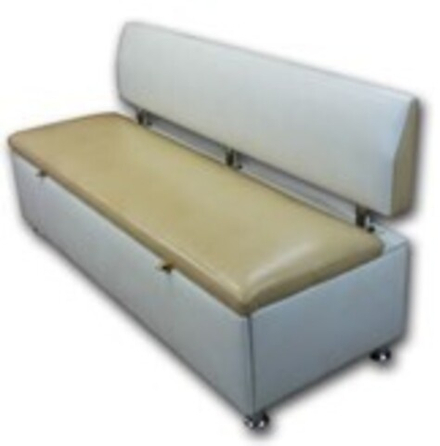 Прямой диванчик Мальта 2