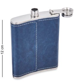 GT-113 Фляжка «Лучший в мире муж»