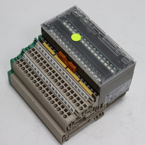 EATON DP-32DI/P-2x16