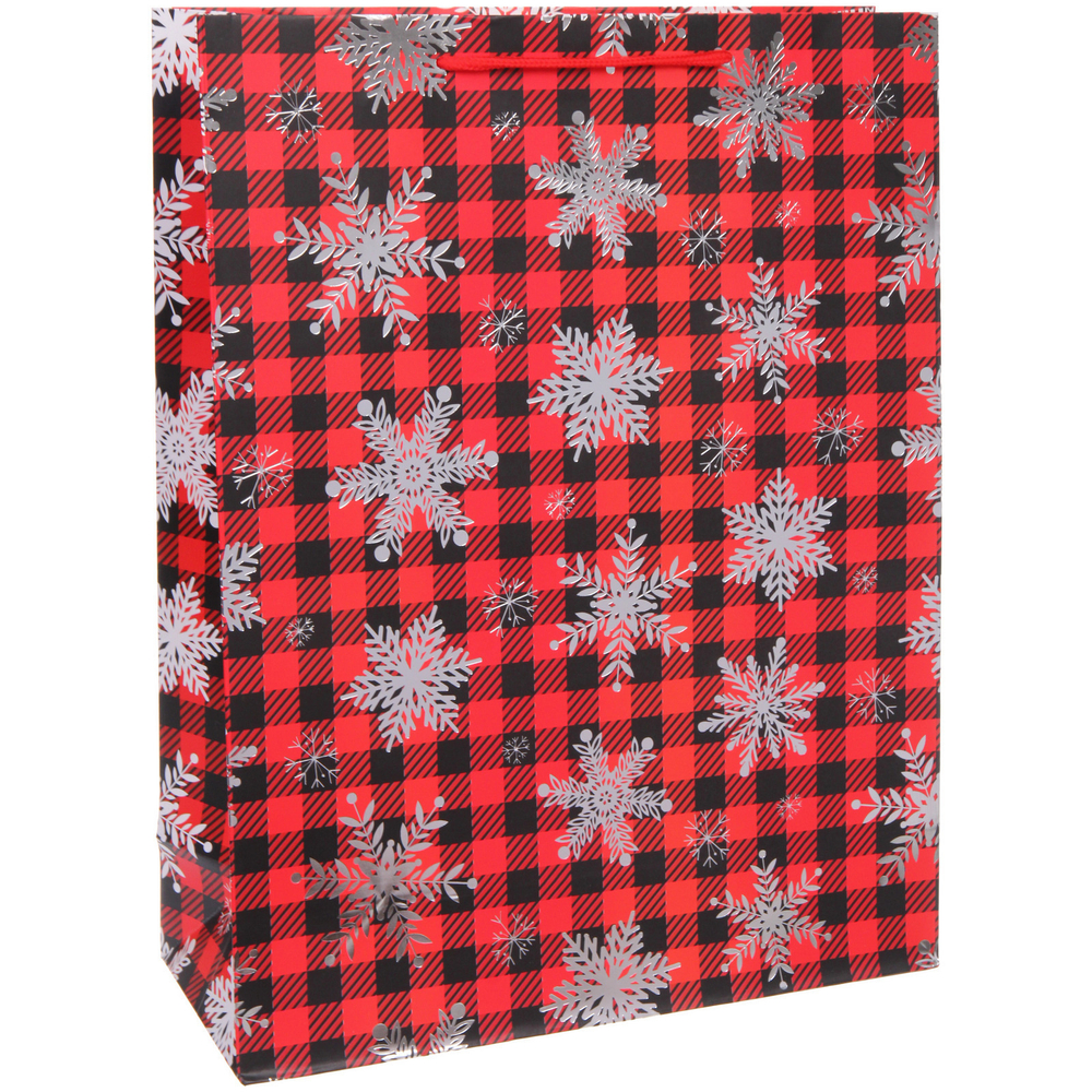 Пакет подарочный «Сказочная история» 31*40*12 см