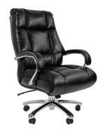 Офисное кресло CHAIRMAN 405 ЭКО, экокожа