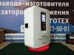 Однофазный стабилизатор напряжения VoTo TM95 - 20000ВА