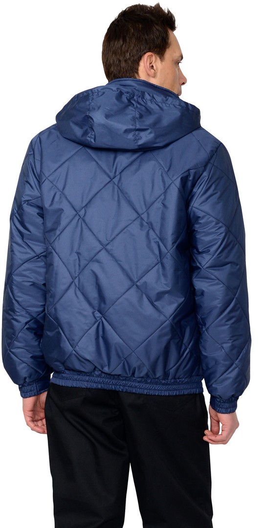 Куртка "СИРИУС-ПРАГА-Люкс"