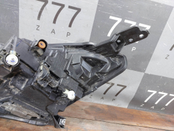 Фара правая LED Chery Tiggo 7 Pro 20-24 Б/У Оригинал 605000200AA