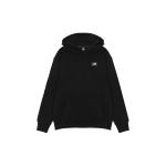 Толстовка New Balance Logo, MT23506-BK