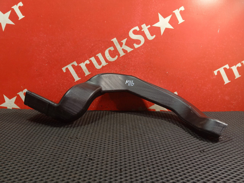 Воздуховод отопителя