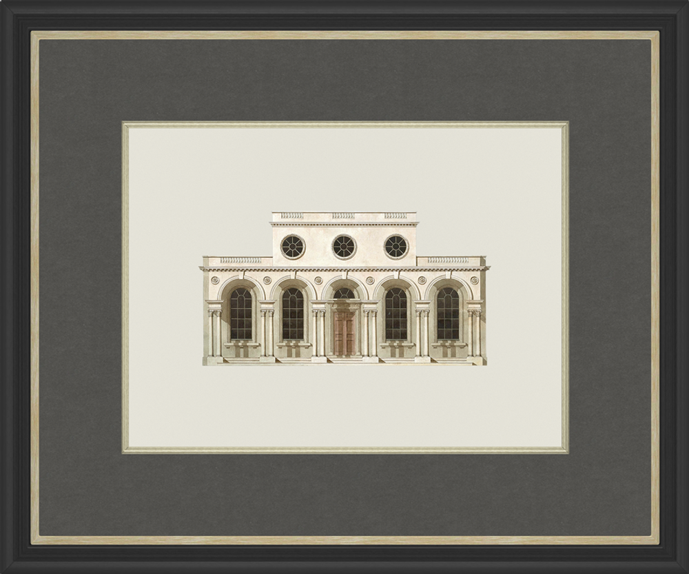 Картина 527 (X)