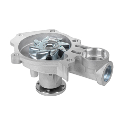 Помпа, водяной насос MITSUBISHI Galant 2.0/2.4L 96-03 GANZ GIF02096