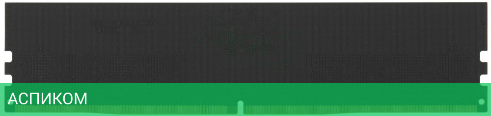 Оперативная память Kingspec DDR5 16GB 4800MHz (KS4800D5P11016G)