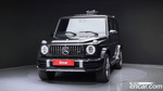 Mercedes-Benz G-Class W463b AMG G63 Manufacturing (11.2022)