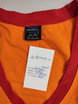 Топ Venice Beach пляжный 46 размер