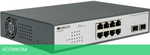 Коммутатор Origo OS2210FP/120W/A1A