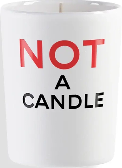 JULIETTE HAS GUN NOT A PERFUME CANDLE 180 GR