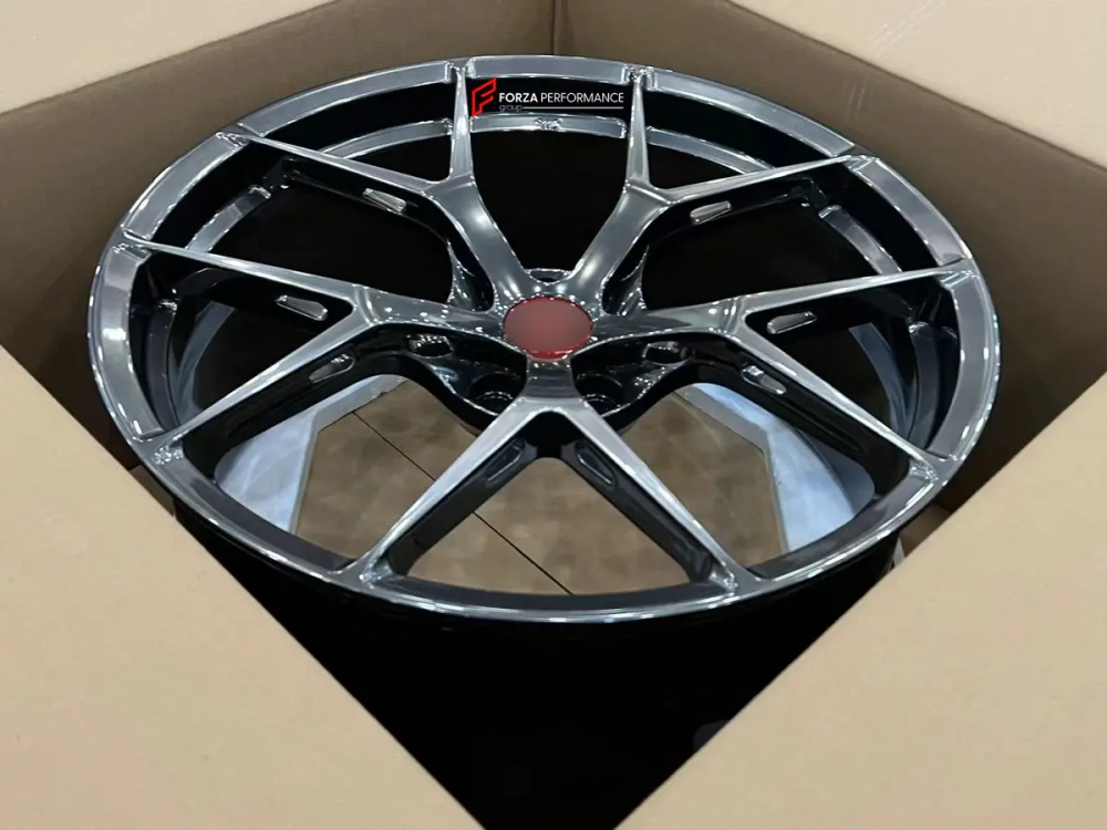 КОВАНЫЕ ДИСКИ ДЛЯ BMW 5 СЕРИИ G30 540i 2018 БМВ