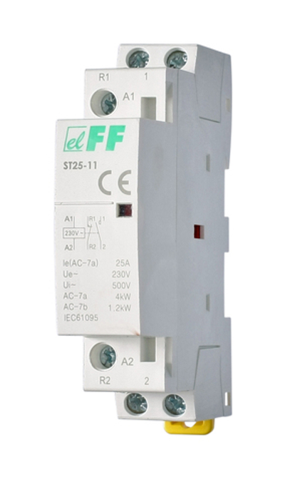 Контактор эл/магнитный ST25-11