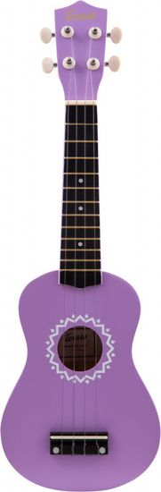 Укулеле сопрано TERRIS JUS-11 VIO