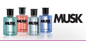Avon Musk Fresh