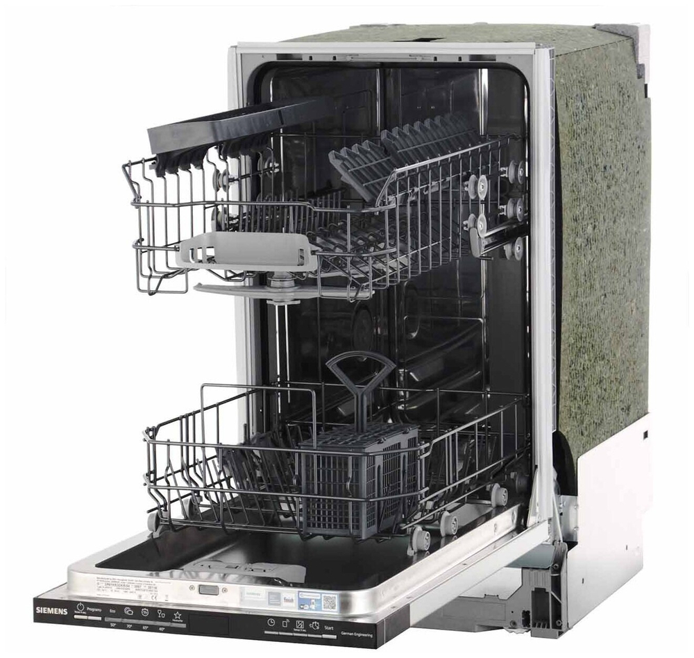Siemens SR 61HX3 DKR