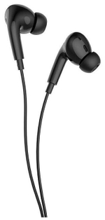 Гарнитура штекер Type-C HOCO M1 Pro