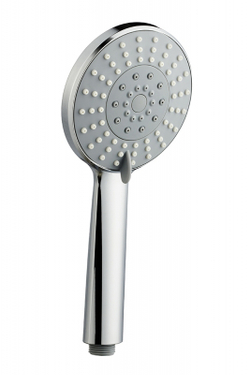 Ручной душ 5-режимный Bravat Waterfall