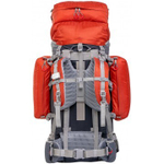 Рюкзак Abakan 100 NISUS, 100L