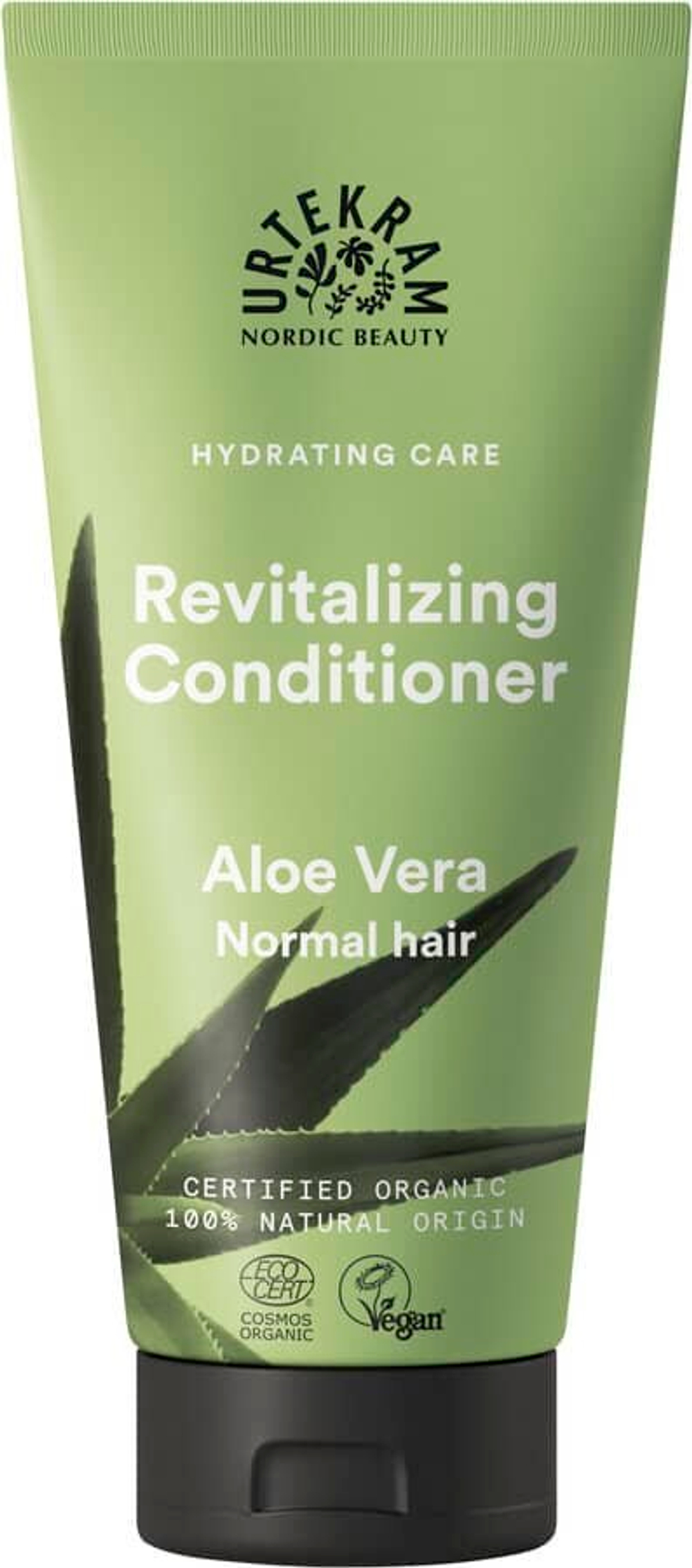 Urtekram Кондиционер с Алоэ Вера, 180 мл