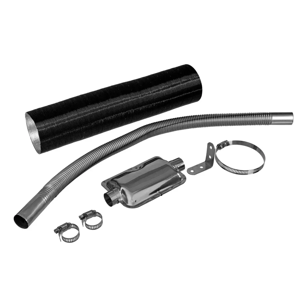 Дизельная тепловая портативная пушка Flame-5, 5кВт Denzel