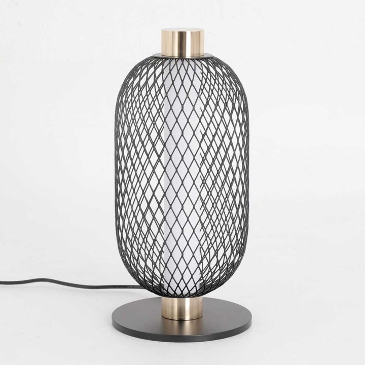 Настольная лампа Lussole LSP-0944