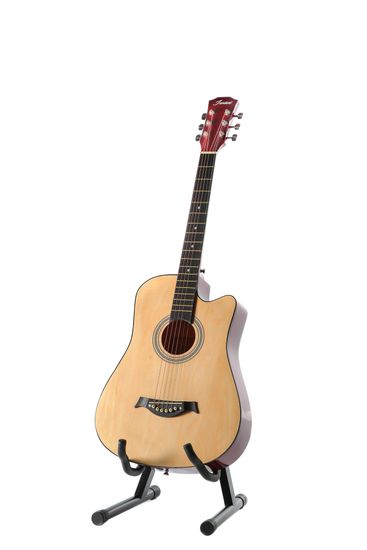 Акустическая гитара Jordani JC3810 N