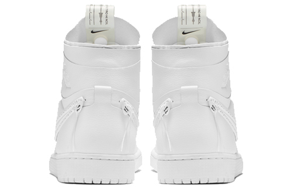 Кроссовки Jordan Air Jordan 1 Noise Cancelling