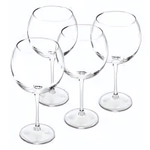 Набор бокалов для коктейлей 4шт 650мл «Время дегустаций» P7648