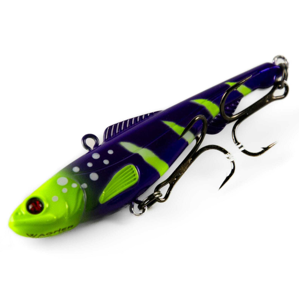 Раттлин FA Relax Wagner Vib 70 (70мм, 14гр)