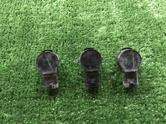 Парктроник Jaguar F-PACE (2016-н.в.)