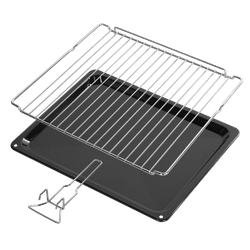 Электрическая плита Maunfeld MEC511CW10TD