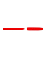 Роллер Kaweco Classic Sport Red (10001150) 0.7 мм, красный корпус