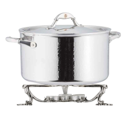 Подставка для подогрева Ruffoni Opus Prima Италия фото