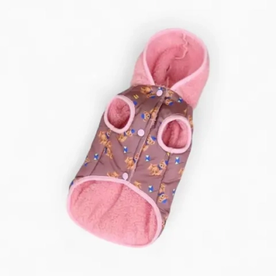 Жилет «Plush»