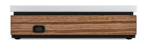 USB-проигрыватель компакт дисков Ruark R-CD100 орех