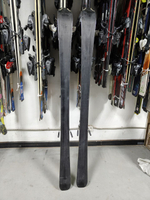 Горные лыжи HEAD Shape CX