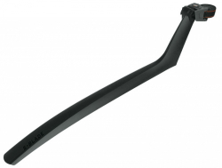 Крыло зад. S-Blade 28" 52мм черное