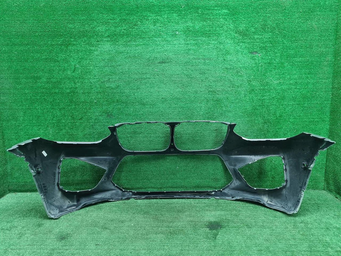 Бампер передний BMW X3M F97 X4M F98 (2019-2021)