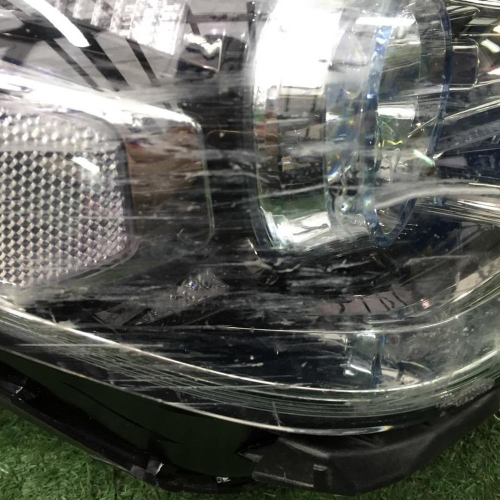 Фара правая Genesis G70 (2017-2021) LED