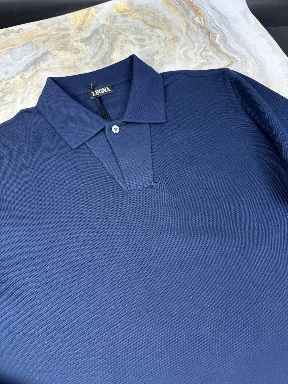 Поло Zegna