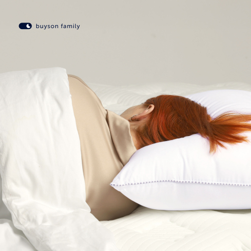 Подушка BuyKind