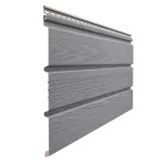 Софит Lux, T4 с центральной перфорацией