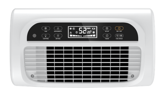 Осушитель воздуха серии NEKO L RAD-N22F6E